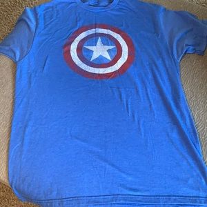 Marvel tshirt